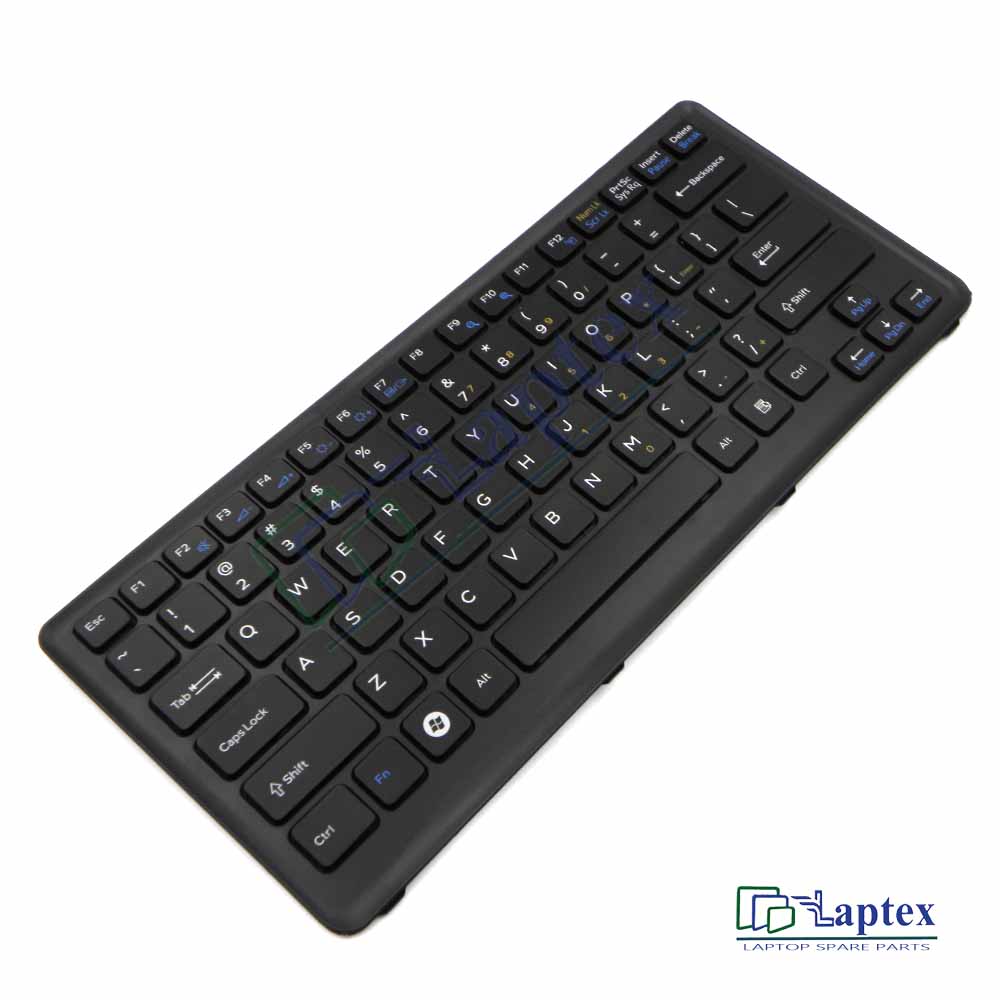 Sony VAIO VPC-SC VPC-SA VPC-SB Laptop Keyboard